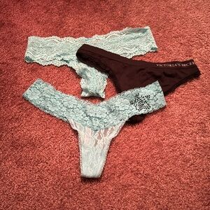 Victorias Secret panties